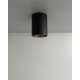 Точковий світильник Nowodvorski 8931 Eye tone GU10 1x10W IP20 Чорний