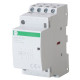 Контактор Promfactor MCF3 25A 4NO 230В (MCF32540230)