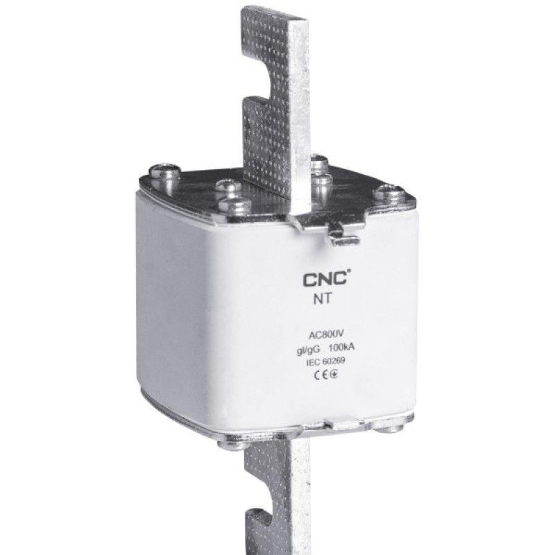 Запобіжник CNC NT-2 400А 660В АС (Б00040295)