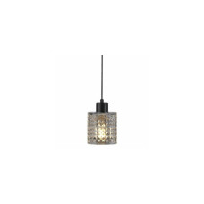 Подвесной светильник, люстра Nordlux 46483000 Hollywood E27 1x60W IP20 прозрачный