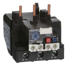 Тепловое реле перегрузки Schneider Electric LRD3355 30-40A