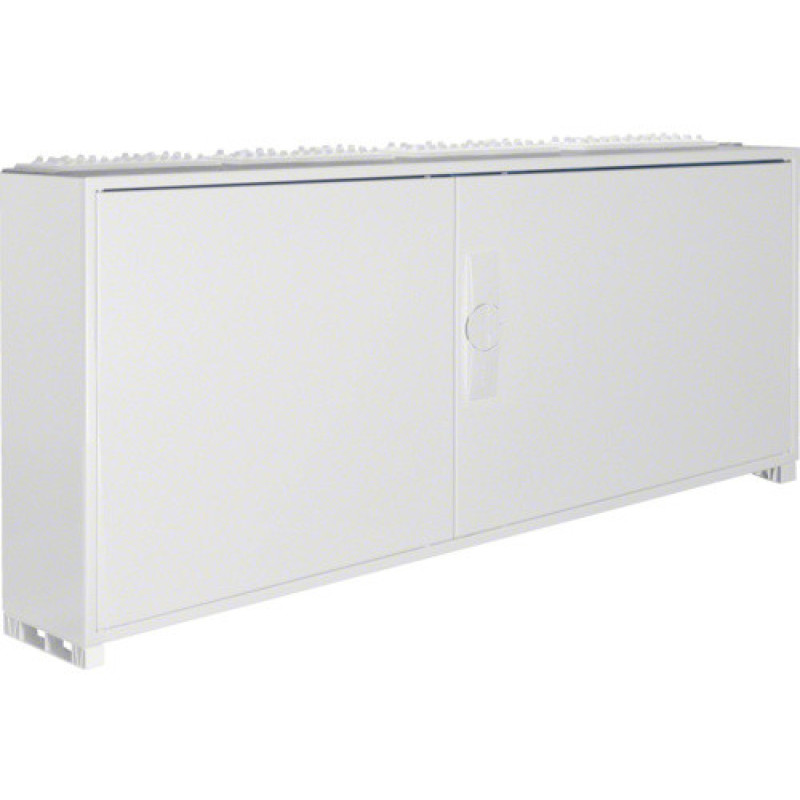 Щит Hager FWB34S Univers IP44/II 500x1050x161мм 144 М (4x36)