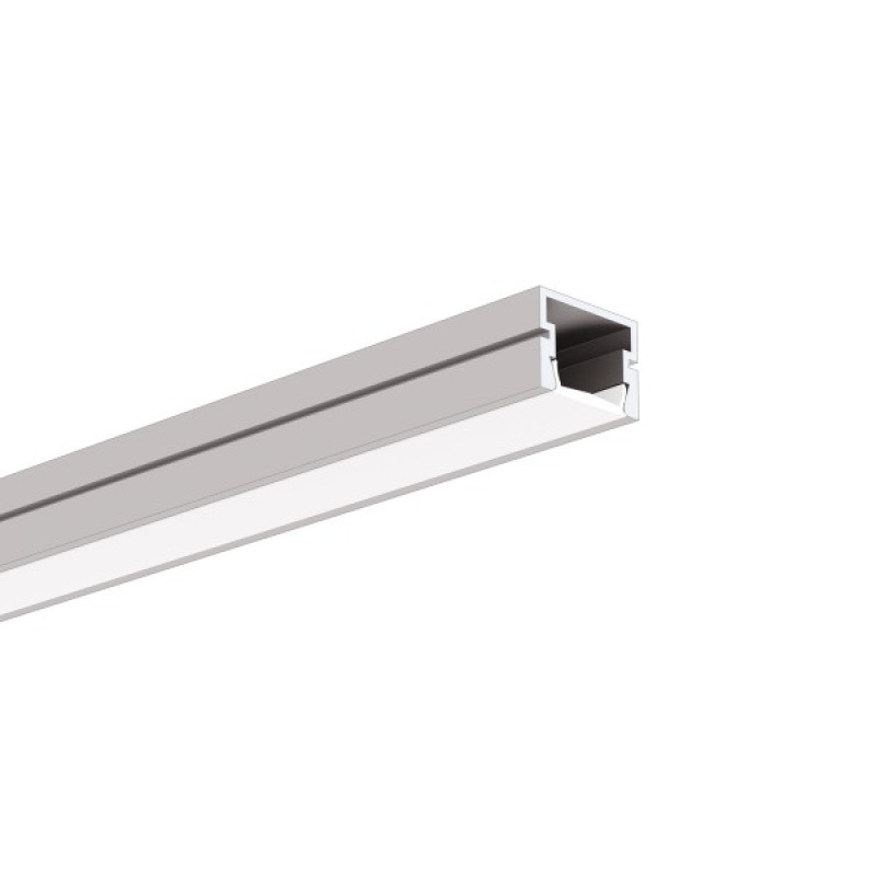 LED-профиль KLUS PDS-4-PLUS, 3 метра (KLUS_A01263A_3)