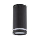 Точечный светильник TK Lighting 6918 Jet GU10 1x10W IP20 черный