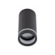 Точечный светильник TK Lighting 6918 Jet GU10 1x10W IP20 черный