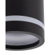 Точечный светильник TK Lighting 6918 Jet GU10 1x10W IP20 черный