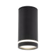 Точечный светильник TK Lighting 6918 Jet GU10 1x10W IP20 черный