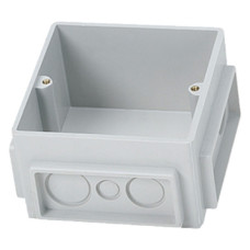 Пластиковая напольная коробка Legrand 650390