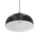 Подвесной светильник, люстра Nordlux 2612003003 Sandro E27 1x15W IP20 черный