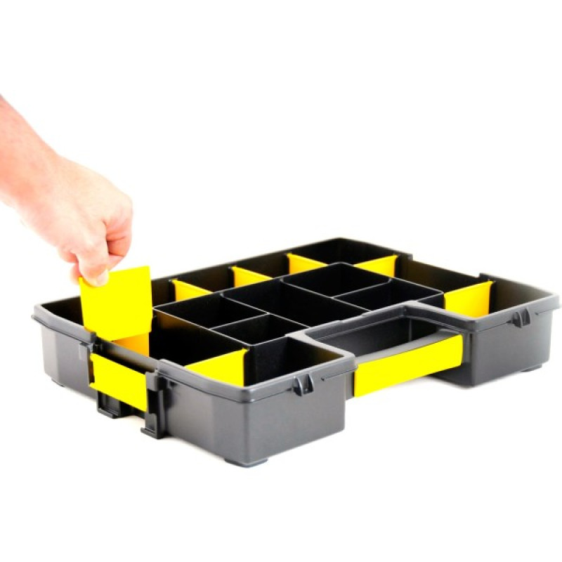 Органайзер Stanley Sort Master Junior