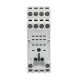 Цоколь ABB CR-M4SS для промежуточных реле CR-M (2CO/4CO)