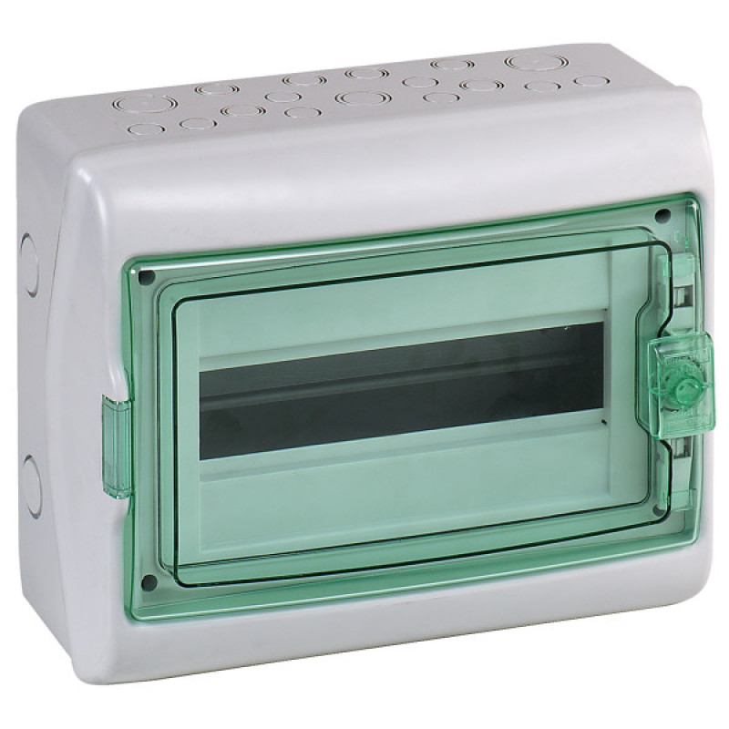 Щит на 18 модулей 13982 Schneider Electric Mureva