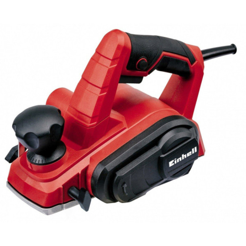 Електричний рубанок EINHELL TC-PL 750