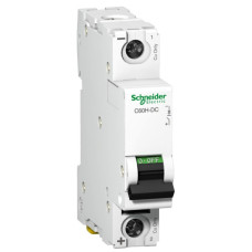 Автоматический выключатель Shneider Electric A9N61504 250В DC 4А С