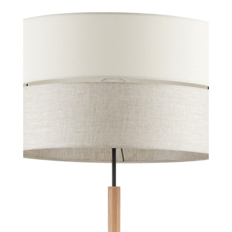 Торшер Tk Lighting 5597 Eco E27 1x15W IP20