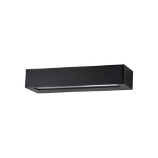 Вуличний світильник Azzardo AZ5851 Rosvik LED 1x6W 4000K 480Lm IP54 чорний