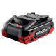 Акумуляторна батарея Metabo LiHD X 18В 4Аг (624974000)