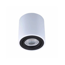 Точковий світильник MJ-Light MJ12003 Lack R GU5.3 1x10W IP20 білий