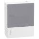 Навісний щит Schneider Electric Resi9 MIP12106T MP 1Р 6М