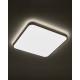 Потолочный светильник Nowodvorski 10991 Agnes Square LED Pro 1x32W 3000K 2900Lm IP44 белый