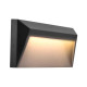 Уличный светильник Goldlux 309259 Holden Led 1x1.6W 4000K 56Lm IP65 GR