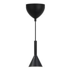 Подвесной светильник, люстра Nordlux 2612723003 Kelvis GU10 2x12W IP20 черный