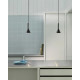 Подвесной светильник, люстра Nordlux 2612723003 Kelvis GU10 2x12W IP20 черный