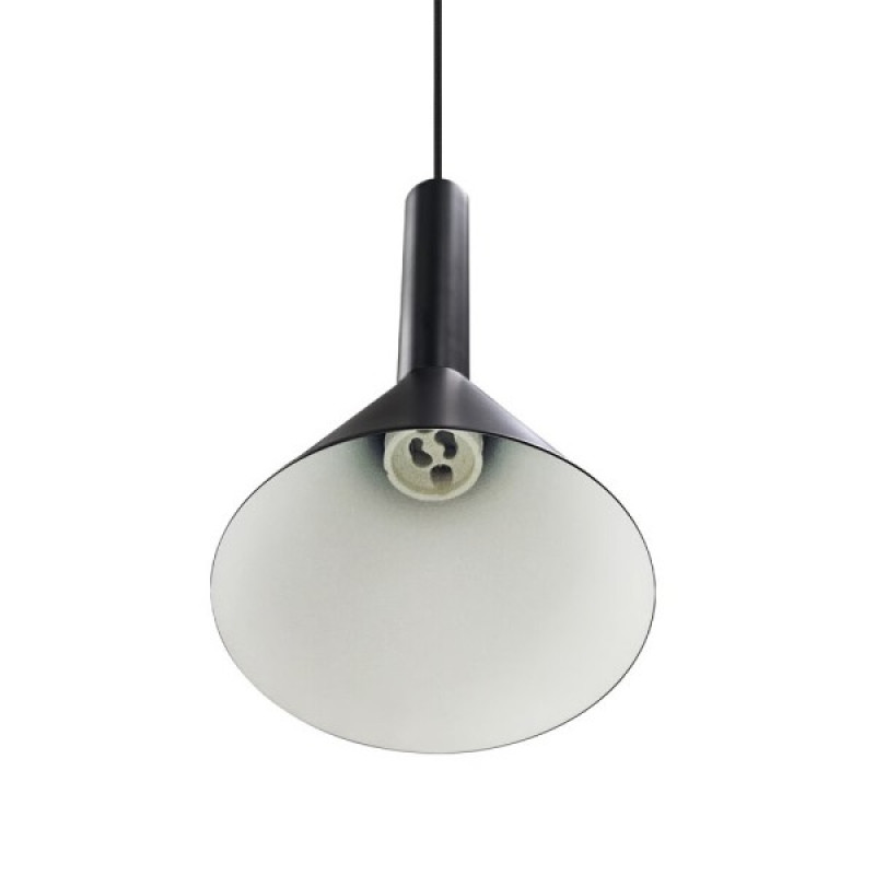 Подвесной светильник, люстра Nordlux 2612723003 Kelvis GU10 2x12W IP20 черный