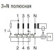 Диференціальний автомат Eaton (Moeller) mRB6-16/3N/С/003-A