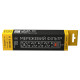 Сетевой фильтр LogicPower LP9583 LP-X5 2м Black