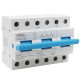 Перемикач навантаження TOSUNlux TSQ7-125 100A 3P 1-0-2 230B/415B (6931934243239)