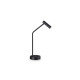 Настольная лампа Ideal Lux 295534 Easy Led 1x3.5W 3000K 250Lm IP20 Черная