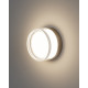 Точечный светильник Italux PLF-63829-BK Enios LED 1x9W 2800K/4000K/6000K 1000Lm IP65 черный