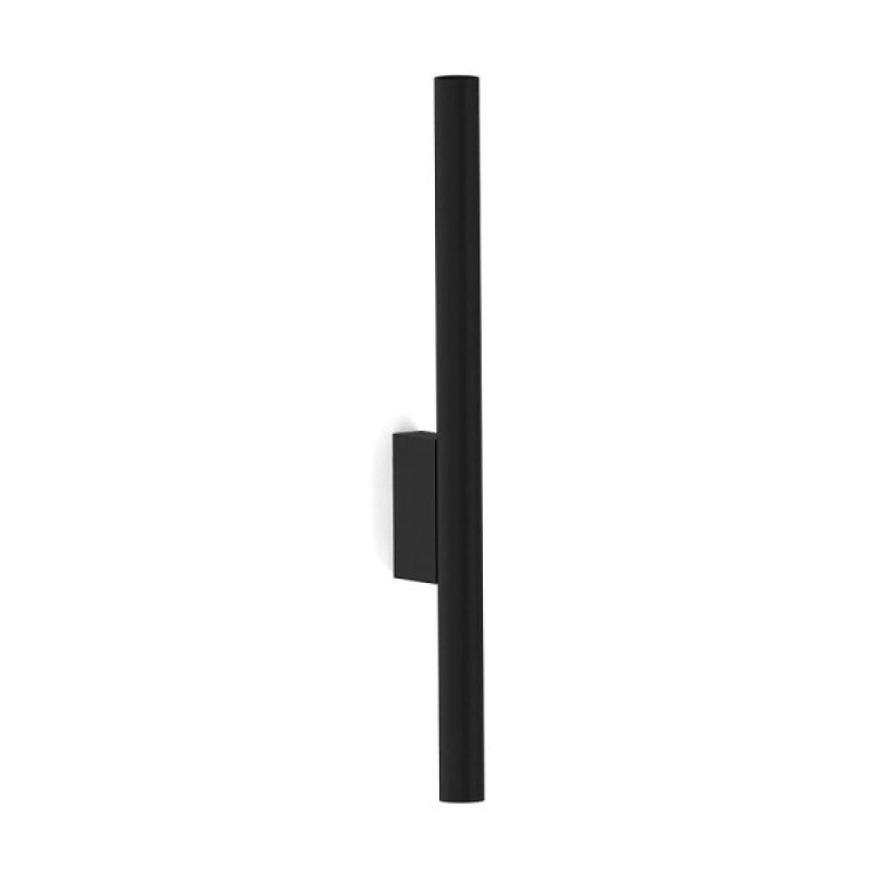 Бра, настенный светильник Nowodvorski 38047 Laser G9 2x10W IP20 Bl