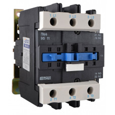 Контактор Аско-Укрем ПМ 4-65 Q7 380В LC1-D6511 (A0040010084)