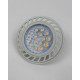Світлодіодна лампочка Nowodvorski 9345 Reflector LED GU10 1x9W 3000K 870Lm IP20 біла