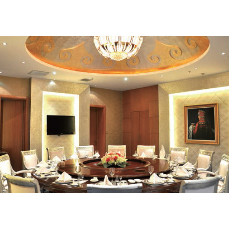 LED лента RISHANG 60-2835-24V-IP20 5,5W 454Lm 2700K 5м (RN0860TC-B-SW)