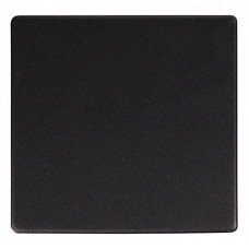 Одинарна клавіша E.Next e.lux.11011L.pn.anthracite антрацит (ins0040012)
