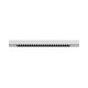 Магнитный трековый светильник Nowodvorski 11630 LVM Focus LED 1x15W 3000K 1300Lm IP20 белый