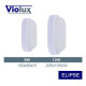 Светильник LED Violux ДББ ELIPSE 12W 5000K IP54 ( 240061 )