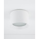 Точечный светильник Nowodvorski 10481 Maun GX53 1x12W IP54 белый