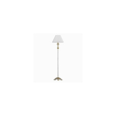 Торшер Ideal Lux 2880 Firenze E27 1x60W IP20 белый