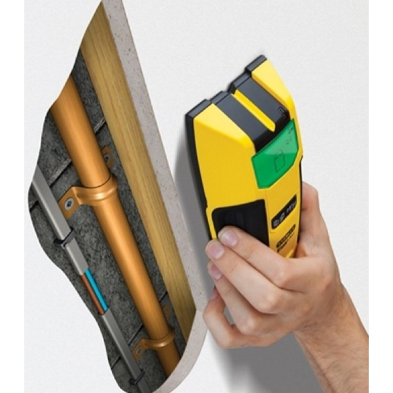 Детектор проводки Stanley S200