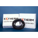 Нагрівальний кабель Extherm ETT 30-1440 48м