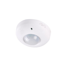 Датчик движения Goldlux 318787 PIR ES-P19A IP20 белый