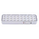 Евакуаційний світильник TNSy YJ01-30LED-1,2W-6500K-3/6H-50/100L (TNSy5000556)