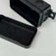 Коробка распределительная СКИМ K45B 85х43х39 черная IP44 ( B1102005 )