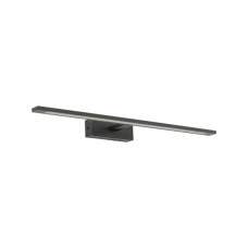 Светильник подсветка для зеркала TK Lighting 18002 Gallery LED 1x20W 4000K 2450Lm IP44 черный