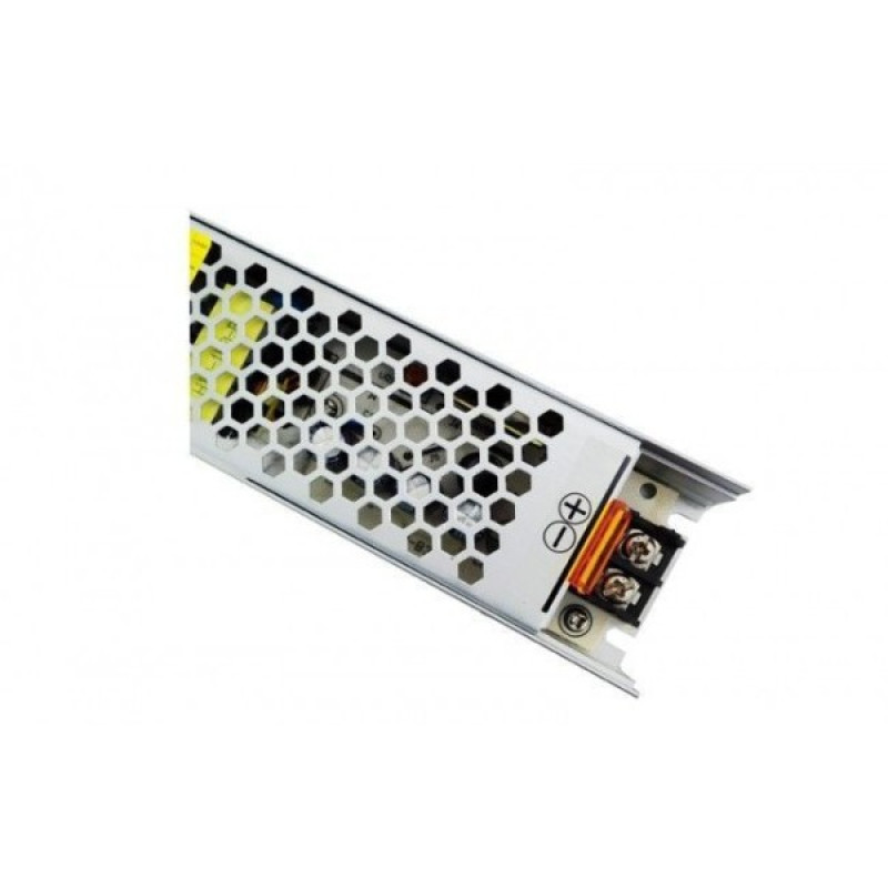 Блок живлення DEYA Slim 100W DC24V (DHS-100-24)