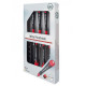 Набор отверток Wiha W24002 PicoFinish TORX (6шт)